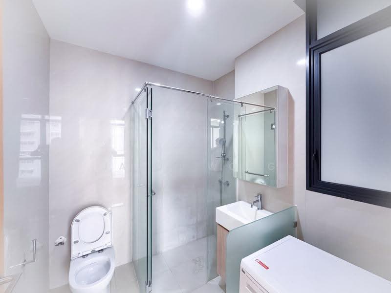 Hillion Residences, Jelebu Road, Dairy Farm / Bukit Panjang / Choa Chu Kang, 1 Bedroom, 463 sqft, Apartment For Sale, by Jason Wong, 500283275 - PropertyGuru.com.sg