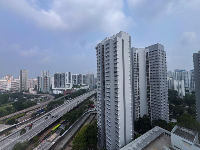 Hillion Residences, Jelebu Road, Dairy Farm / Bukit Panjang / Choa Chu Kang, 1 Bedroom, 463 sqft, Apartment For Sale, by Jason Wong, 500283275 - PropertyGuru.com.sg