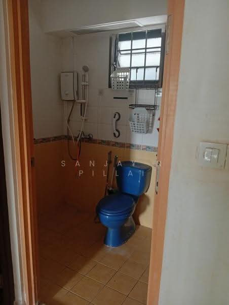 508B Wellington Circle, 508B Wellington Circle, Sembawang / Yishun, Room Rental, 120 sqft, HDB Flat For Rent, by Sanjay N Pillai, 500283282 - Bathroom - PropertyGuru.com.sg