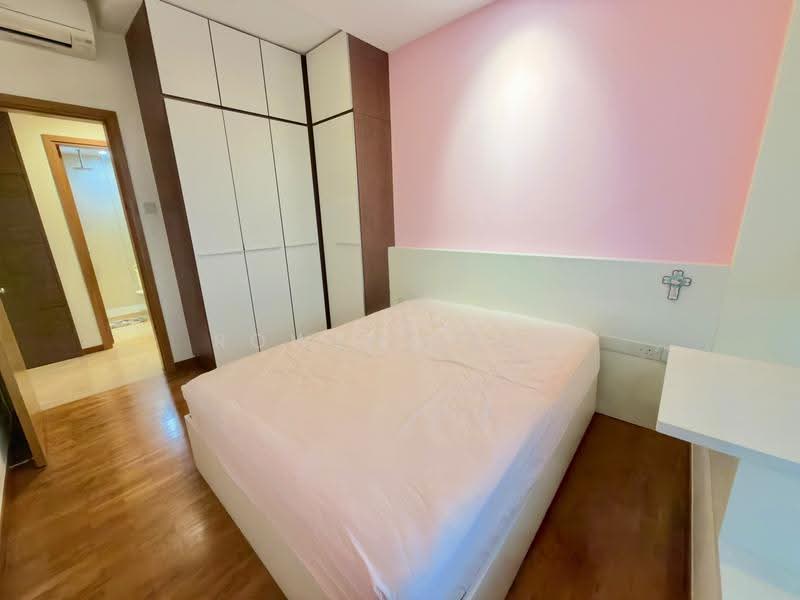 Hillvista, 1 Elizabeth Drive, Dairy Farm / Bukit Panjang / Choa Chu Kang, 3 Bedrooms, 1,184 sqft, Condominium For Sale, by Rowena Teo, 500283284 - Common bedroom1 - PropertyGuru.com.sg