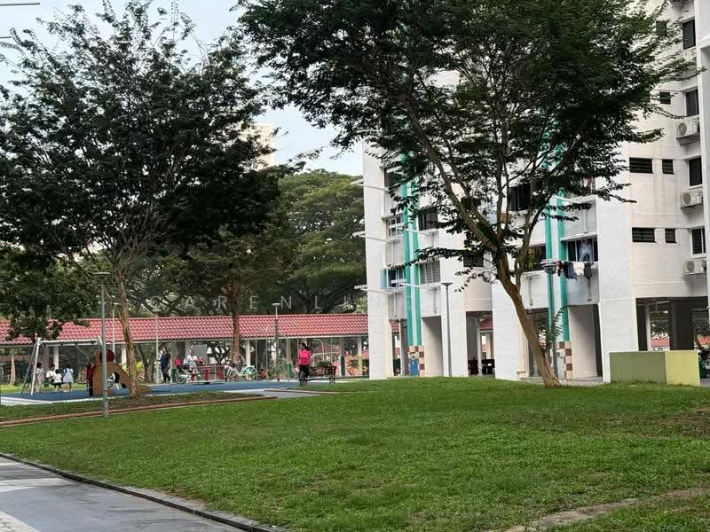 519 Bedok North Avenue 1, 519 Bedok North Avenue 1, Bedok / Upper East Coast, 2 Bedrooms, 721 sqft, HDB Flat For Sale, by Carenline Yeo, 500283289 - Exterior - PropertyGuru.com.sg