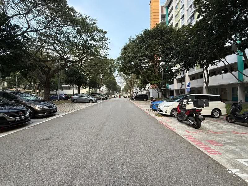 519 Bedok North Avenue 1, 519 Bedok North Avenue 1, Bedok / Upper East Coast, 2 Bedrooms, 721 sqft, HDB Flat For Sale, by Carenline Yeo, 500283289 - PropertyGuru.com.sg