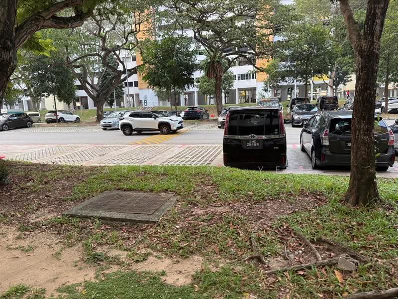 519 Bedok North Avenue 1, 519 Bedok North Avenue 1, Bedok / Upper East Coast, 2 Bedrooms, 721 sqft, HDB Flat For Sale, by Carenline Yeo, 500283289 - PropertyGuru.com.sg