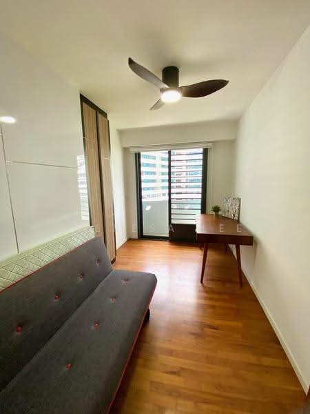 308A Punggol Walk, 308A Punggol Walk, Hougang / Punggol / Sengkang, 3 Bedrooms, 990 sqft, HDB Flat For Sale, by Theresa Lee, 500283291 - Bedroom - PropertyGuru.com.sg