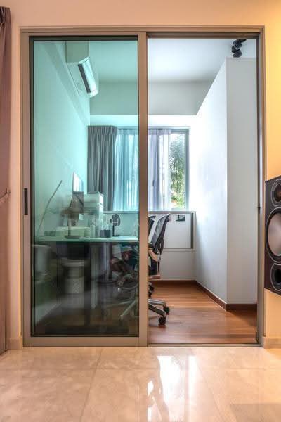 Bellezza @ Katong, 46 Ceylon Road, East Coast / Marine Parade, 1 Bedroom, 603 sqft, Apartment For Sale, by Shane Tan, 500283292 - Study - PropertyGuru.com.sg