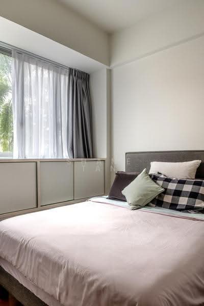 Bellezza @ Katong, 46 Ceylon Road, East Coast / Marine Parade, 1 Bedroom, 603 sqft, Apartment For Sale, by Shane Tan, 500283292 - Bedroom - PropertyGuru.com.sg