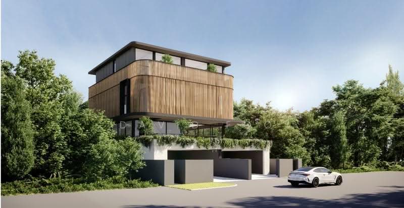 Bournemouth Road, East Coast / Marine Parade, 4 Bedrooms, 2,786 sqft, Semi-Detached House For Sale, by David Foo, 500283293 - Exterior - PropertyGuru.com.sg
