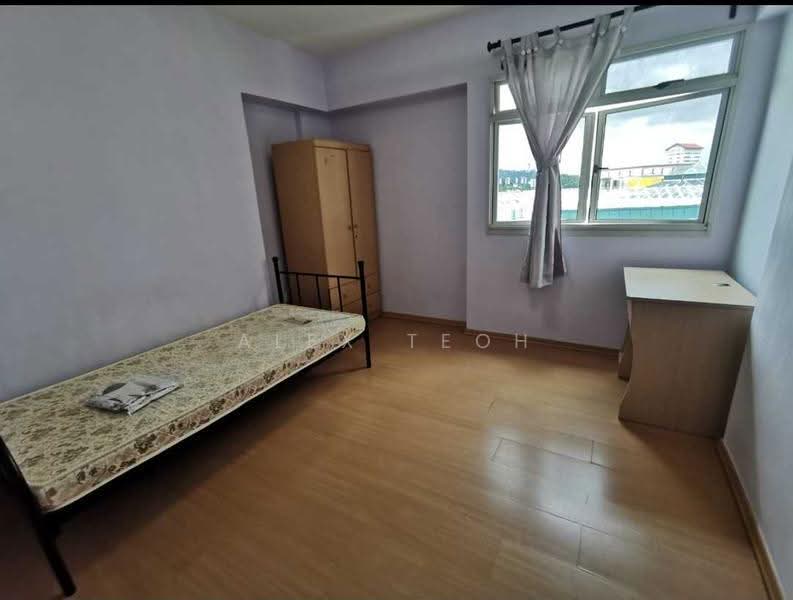 621 Bukit Batok Central, 621 Bukit Batok Central, Dairy Farm / Bukit Panjang / Choa Chu Kang, Room Rental, 100 sqft, HDB Flat For Rent, by Alex Teoh, 500283294 - Bedroom - PropertyGuru.com.sg