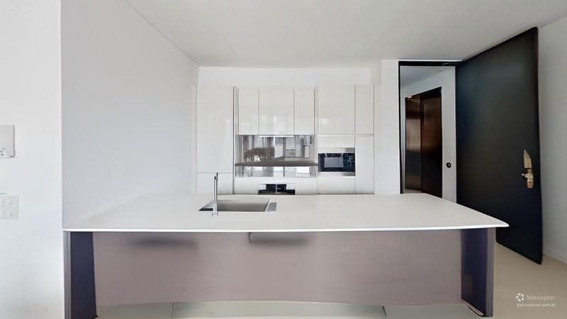 Scotts Square, 8 Scotts Road, Orchard / River Valley, 3 Bedrooms, 1,249 sqft, Condominium For Sale, by Renee Lim, 500283295 - Modern open concept Kitchen - PropertyGuru.com.sg