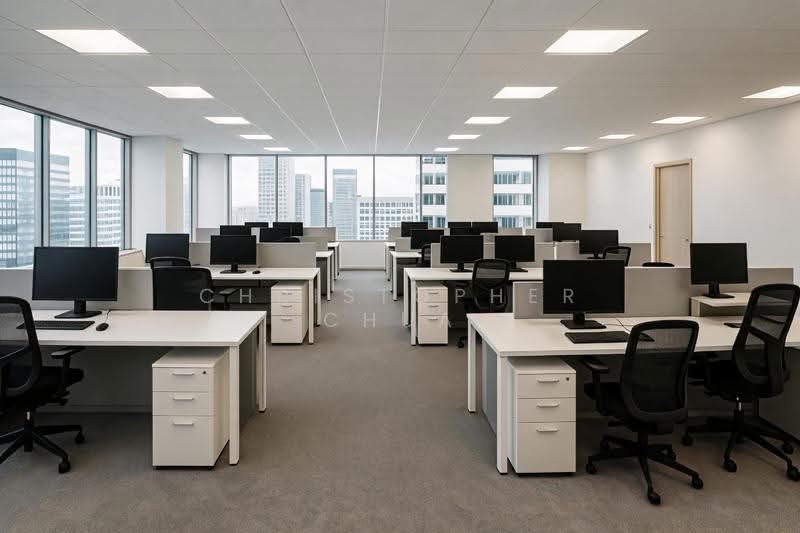 Suntec City Tower, 6 Temasek Boulevard, Boat Quay / Raffles Place / Marina, 2,500 sqft, Office For Rent, by Christopher Chua, 500283296 - Interior - CommercialGuru.com.sg