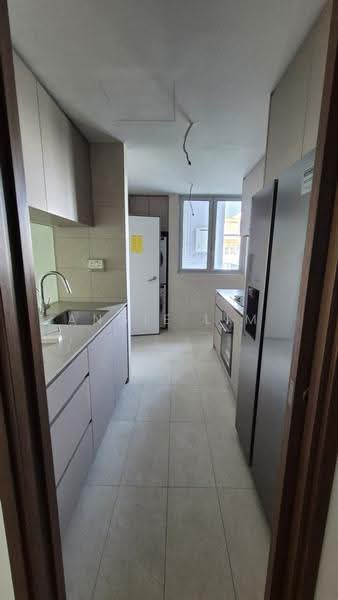 Grand Dunman, 6 Dunman Road, East Coast / Marine Parade, 3 Bedrooms, 958 sqft, Condominium For Rent, by Angie Lim, 500283297 - Kitchen - PropertyGuru.com.sg