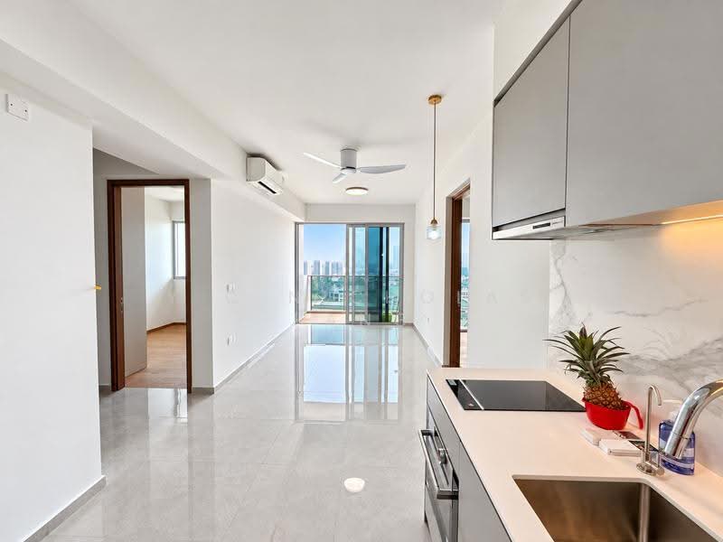 Grand Dunman, 16 Dunman Road, East Coast / Marine Parade, 2 Bedrooms, 775 sqft, Condominium For Rent, by Y C Nicholas Pang, 500283301 - Living Room - PropertyGuru.com.sg