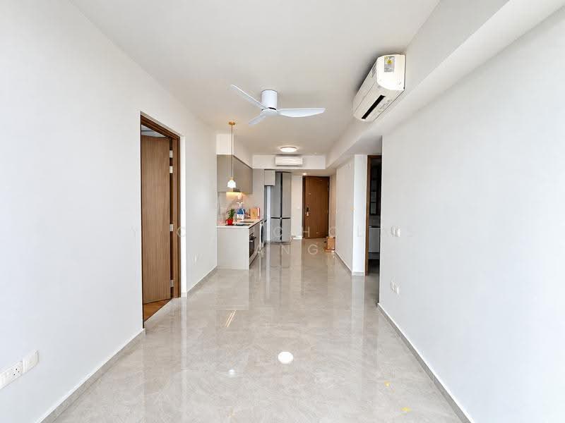 Grand Dunman, 16 Dunman Road, East Coast / Marine Parade, 2 Bedrooms, 775 sqft, Condominium For Rent, by Y C Nicholas Pang, 500283301 - Kitchen - PropertyGuru.com.sg