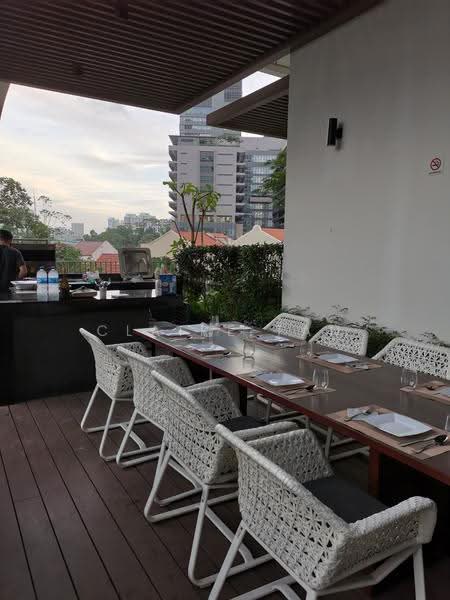 Spottiswoode Suites, 16 Spottiswoode Park Road, Chinatown / Tanjong Pagar, 1 Bedroom, 441 sqft, Apartment For Sale, by Claire Tan, 500283303 - Exterior - PropertyGuru.com.sg