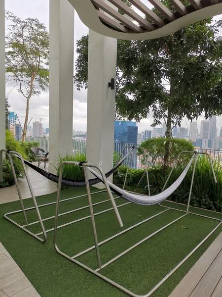 Spottiswoode Suites, 16 Spottiswoode Park Road, Chinatown / Tanjong Pagar, 1 Bedroom, 441 sqft, Apartment For Sale, by Claire Tan, 500283303 - Exterior - PropertyGuru.com.sg