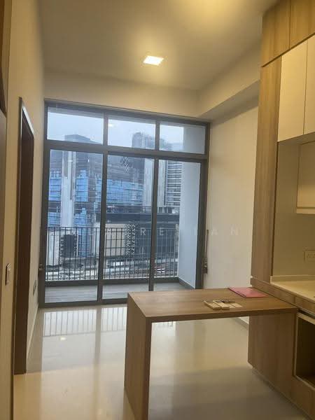 Spottiswoode Suites, 16 Spottiswoode Park Road, Chinatown / Tanjong Pagar, 1 Bedroom, 441 sqft, Apartment For Sale, by Claire Tan, 500283303 - Interior - PropertyGuru.com.sg