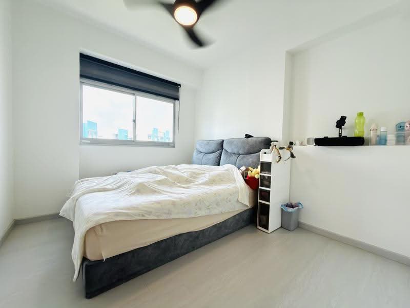 570A Woodlands Avenue 1, 570A Woodlands Avenue 1, Admiralty / Woodlands, 2 Bedrooms, 721 sqft, HDB Flat For Sale, by Goh Eugene, 500283304 - Bedroom - PropertyGuru.com.sg