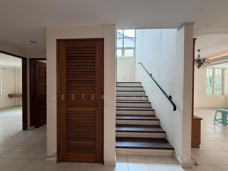 Semi-Detached Home, Coronation Road West, Tanglin / Holland / Bukit Timah, 5 Bedrooms, 3,000 sqft, Semi-Detached House For Rent, by Lester Cheng, 500283305 - Interior - PropertyGuru.com.sg