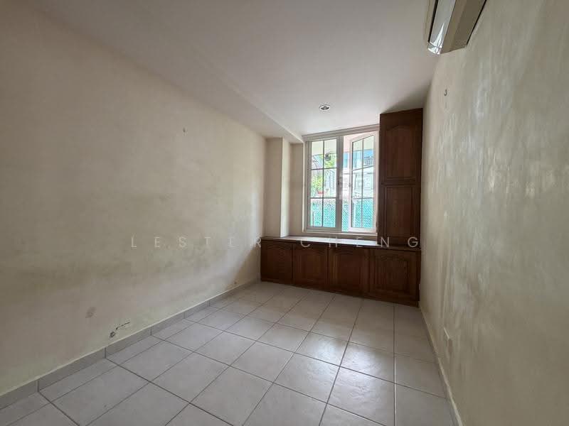 Semi-Detached Home, Coronation Road West, Tanglin / Holland / Bukit Timah, 5 Bedrooms, 3,000 sqft, Semi-Detached House For Rent, by Lester Cheng, 500283305 - Interior - PropertyGuru.com.sg