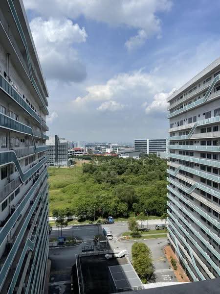 Eco-Tech @ Sunview, 1 Sunview Road, Boon Lay / Jurong / Tuas, 2,605 sqft, Light Industrial (B1) For Sale, by Jenny Lee, 500283306 - Exterior - CommercialGuru.com.sg