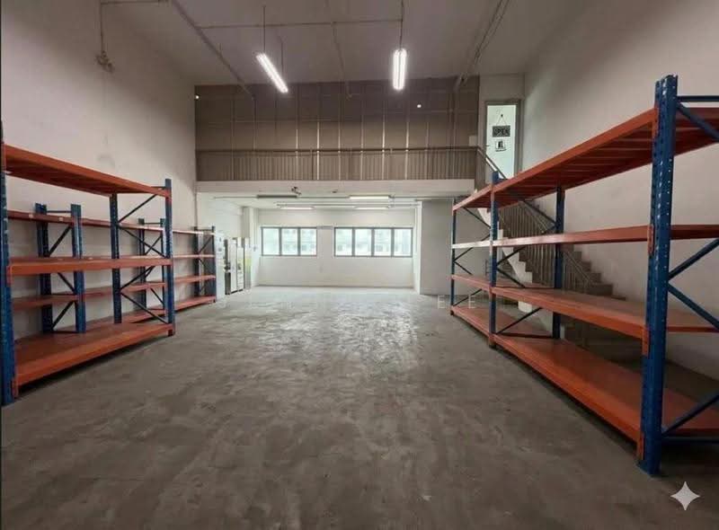 Eco-Tech @ Sunview, 1 Sunview Road, Boon Lay / Jurong / Tuas, 2,605 sqft, Light Industrial (B1) For Sale, by Jenny Lee, 500283306 - Interior - CommercialGuru.com.sg