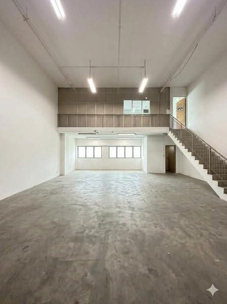 Eco-Tech @ Sunview, 1 Sunview Road, Boon Lay / Jurong / Tuas, 2,605 sqft, Light Industrial (B1) For Sale, by Jenny Lee, 500283306 - Interior - CommercialGuru.com.sg