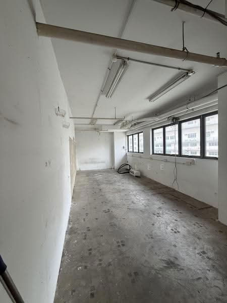 Eco-Tech @ Sunview, 1 Sunview Road, Boon Lay / Jurong / Tuas, 2,605 sqft, Light Industrial (B1) For Sale, by Jenny Lee, 500283306 - Interior - CommercialGuru.com.sg