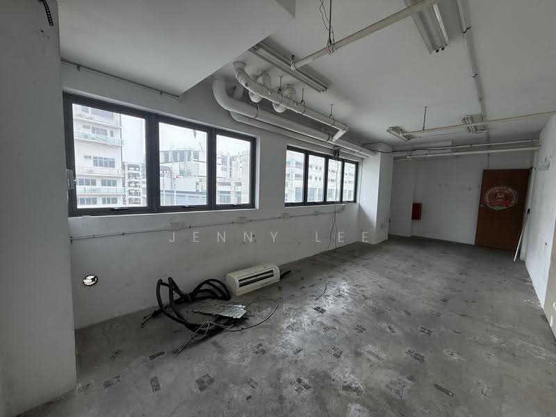 Eco-Tech @ Sunview, 1 Sunview Road, Boon Lay / Jurong / Tuas, 2,605 sqft, Light Industrial (B1) For Sale, by Jenny Lee, 500283306 - Interior - CommercialGuru.com.sg