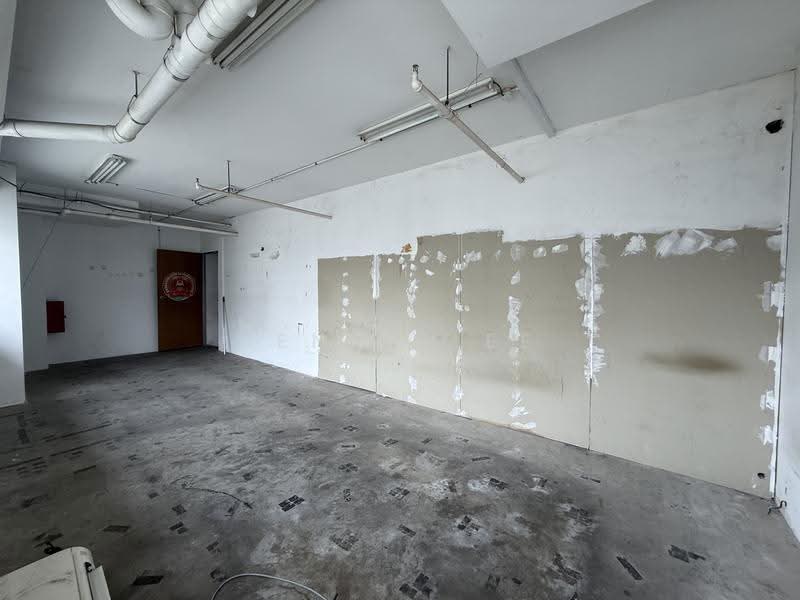 Eco-Tech @ Sunview, 1 Sunview Road, Boon Lay / Jurong / Tuas, 2,605 sqft, Light Industrial (B1) For Sale, by Jenny Lee, 500283306 - Interior - CommercialGuru.com.sg