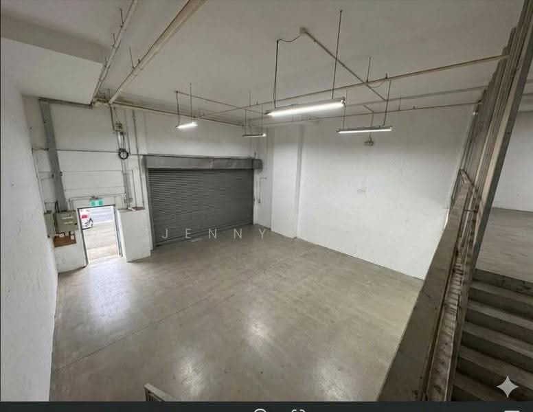 Eco-Tech @ Sunview, 1 Sunview Road, Boon Lay / Jurong / Tuas, 2,605 sqft, Light Industrial (B1) For Sale, by Jenny Lee, 500283306 - Interior - CommercialGuru.com.sg