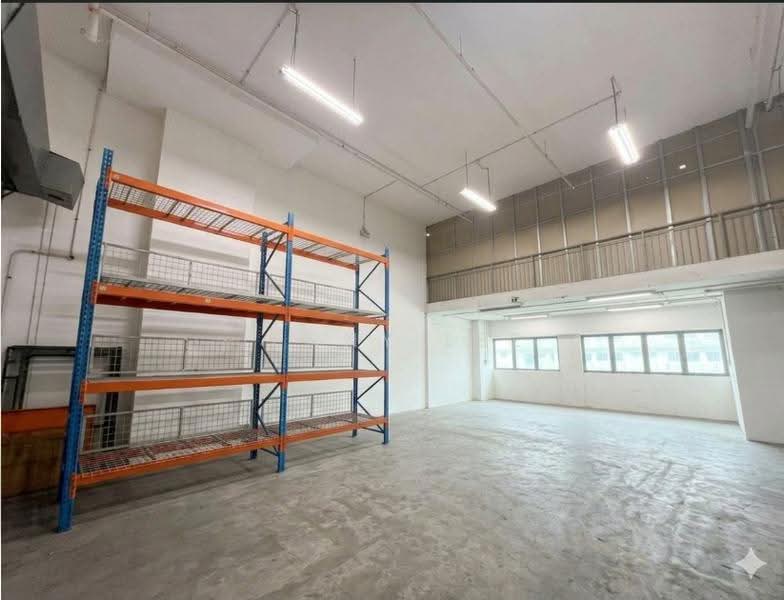 Eco-Tech @ Sunview, 1 Sunview Road, Boon Lay / Jurong / Tuas, 2,605 sqft, Light Industrial (B1) For Sale, by Jenny Lee, 500283306 - Interior - CommercialGuru.com.sg