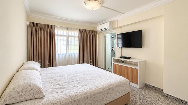 60 Geylang Bahru, 60 Geylang Bahru, Balestier / Toa Payoh, 3 Bedrooms, 1,291 sqft, HDB Flat For Sale, by Clarence Long, 500283308 - Bedroom - PropertyGuru.com.sg