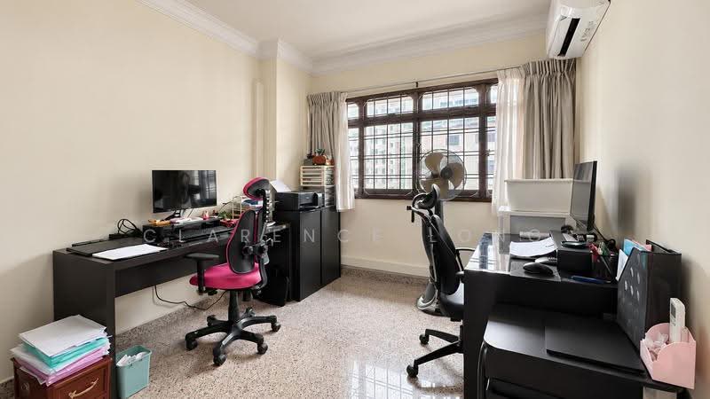 60 Geylang Bahru, 60 Geylang Bahru, Balestier / Toa Payoh, 3 Bedrooms, 1,291 sqft, HDB Flat For Sale, by Clarence Long, 500283308 - Study - PropertyGuru.com.sg