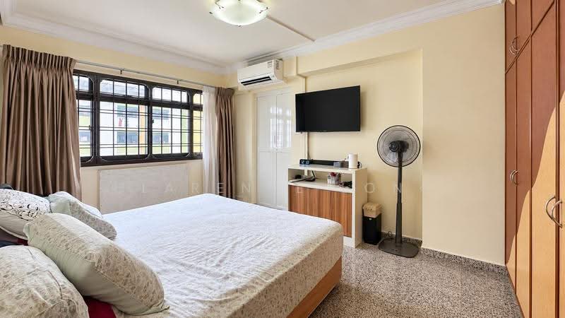60 Geylang Bahru, 60 Geylang Bahru, Balestier / Toa Payoh, 3 Bedrooms, 1,291 sqft, HDB Flat For Sale, by Clarence Long, 500283308 - Bedroom - PropertyGuru.com.sg