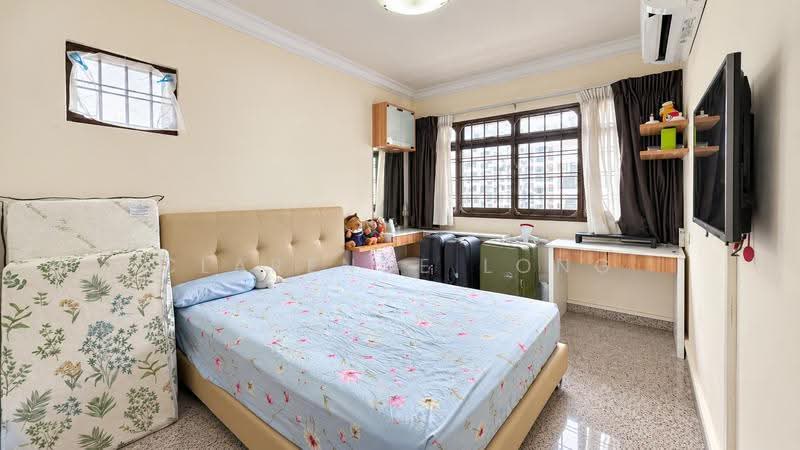60 Geylang Bahru, 60 Geylang Bahru, Balestier / Toa Payoh, 3 Bedrooms, 1,291 sqft, HDB Flat For Sale, by Clarence Long, 500283308 - Bedroom - PropertyGuru.com.sg