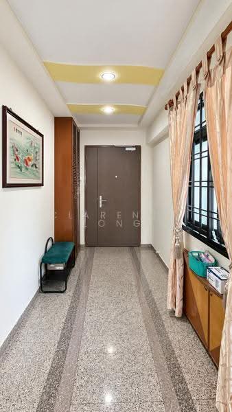 60 Geylang Bahru, 60 Geylang Bahru, Balestier / Toa Payoh, 3 Bedrooms, 1,291 sqft, HDB Flat For Sale, by Clarence Long, 500283308 - Entrance - PropertyGuru.com.sg