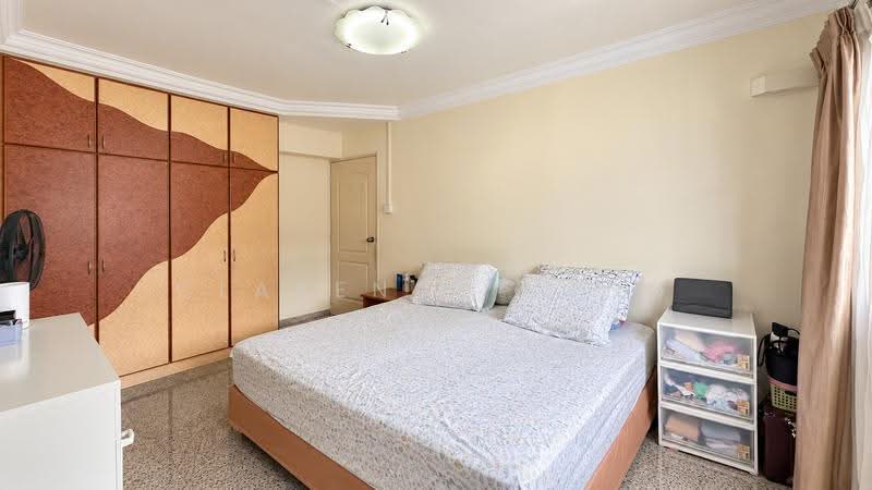 60 Geylang Bahru, 60 Geylang Bahru, Balestier / Toa Payoh, 3 Bedrooms, 1,291 sqft, HDB Flat For Sale, by Clarence Long, 500283308 - Bedroom - PropertyGuru.com.sg