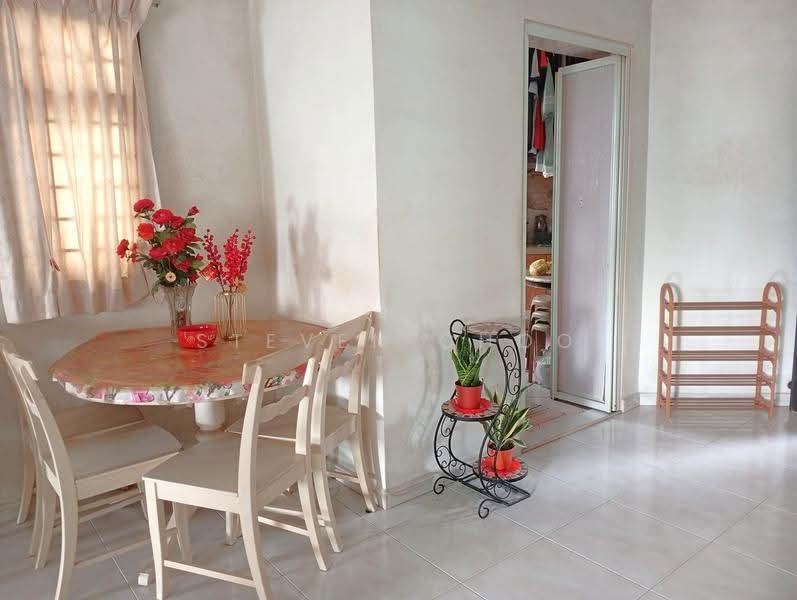 508B Wellington Circle, 508B Wellington Circle, Sembawang / Yishun, Room Rental, 120 sqft, HDB Flat For Rent, by Steven Choo, 500283310 - Dining Room - PropertyGuru.com.sg