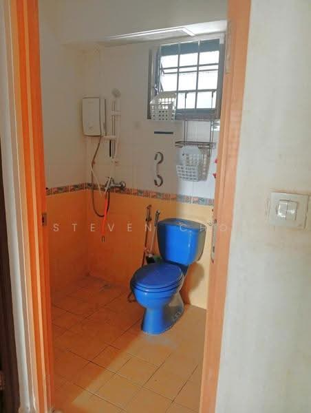508B Wellington Circle, 508B Wellington Circle, Sembawang / Yishun, Room Rental, 120 sqft, HDB Flat For Rent, by Steven Choo, 500283310 - Bathroom - PropertyGuru.com.sg