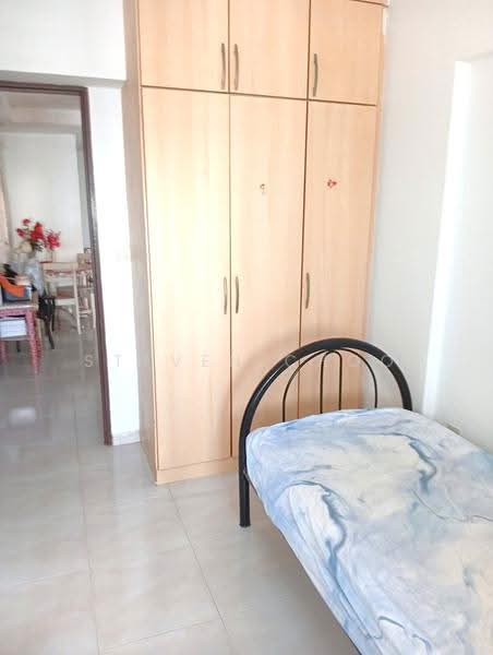 508B Wellington Circle, 508B Wellington Circle, Sembawang / Yishun, Room Rental, 120 sqft, HDB Flat For Rent, by Steven Choo, 500283310 - Bedroom - PropertyGuru.com.sg