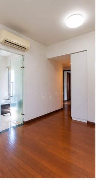 One Fort, 1 Fort Road, East Coast / Marine Parade, 2 Bedrooms, 1,055 sqft, Condominium For Rent, by Tracey Ng, 500283311 - Master bedroom - PropertyGuru.com.sg