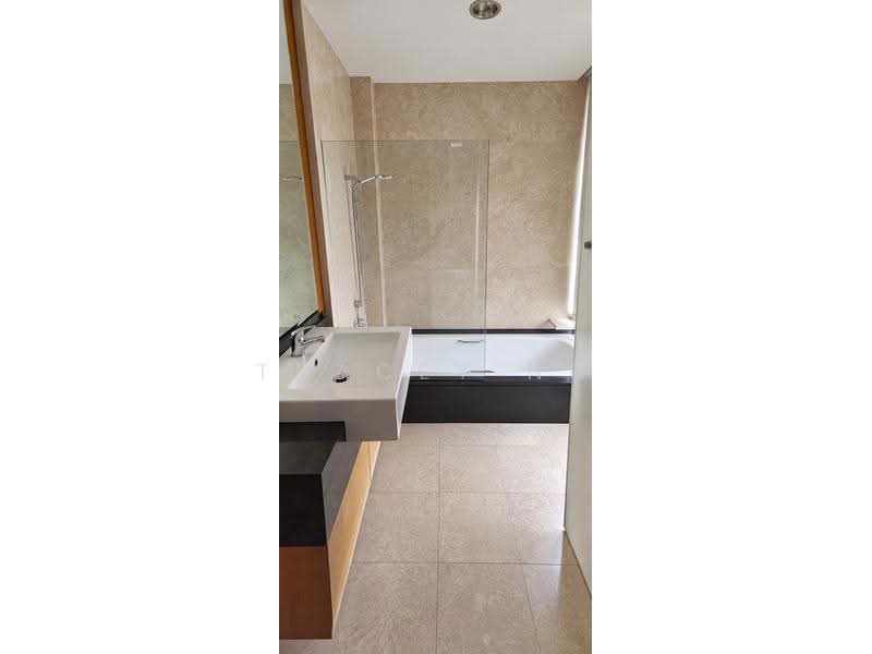 One Fort, 1 Fort Road, East Coast / Marine Parade, 2 Bedrooms, 1,055 sqft, Condominium For Rent, by Tracey Ng, 500283311 - Bathroom - PropertyGuru.com.sg