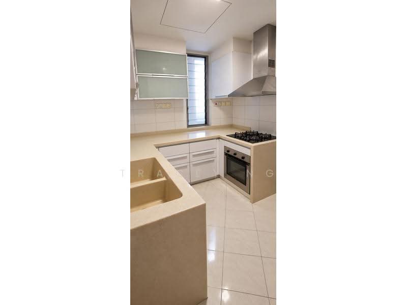 One Fort, 1 Fort Road, East Coast / Marine Parade, 2 Bedrooms, 1,055 sqft, Condominium For Rent, by Tracey Ng, 500283311 - Kitchen - PropertyGuru.com.sg