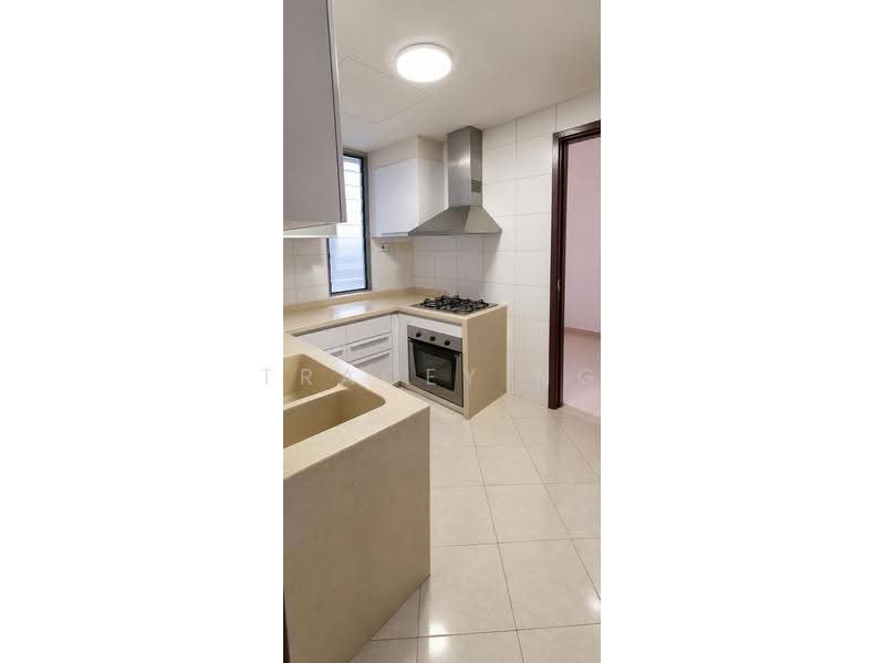 One Fort, 1 Fort Road, East Coast / Marine Parade, 2 Bedrooms, 1,055 sqft, Condominium For Rent, by Tracey Ng, 500283311 - Kitchen - PropertyGuru.com.sg