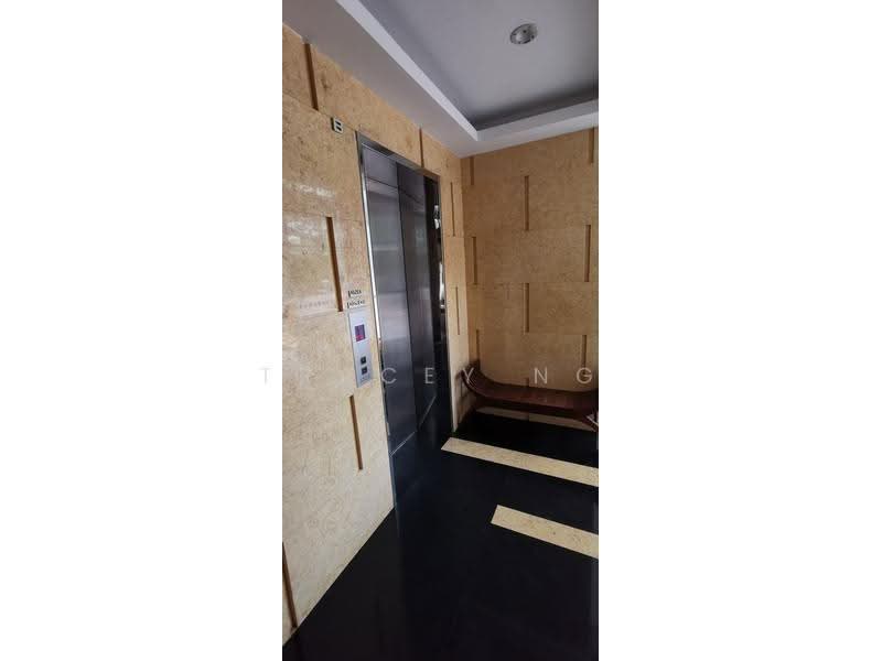 One Fort, 1 Fort Road, East Coast / Marine Parade, 2 Bedrooms, 1,055 sqft, Condominium For Rent, by Tracey Ng, 500283311 - Lift lobby - PropertyGuru.com.sg