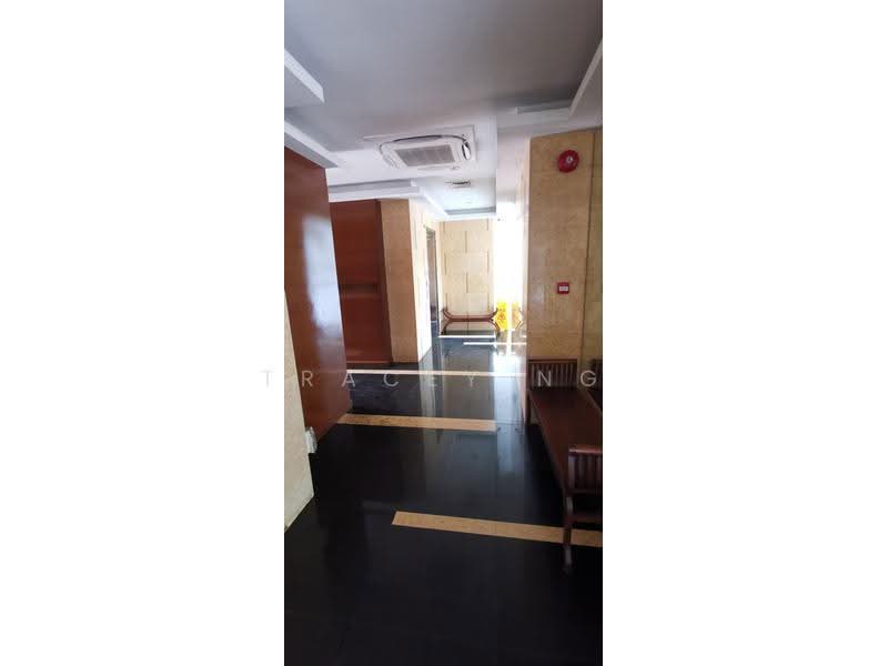 One Fort, 1 Fort Road, East Coast / Marine Parade, 2 Bedrooms, 1,055 sqft, Condominium For Rent, by Tracey Ng, 500283311 - Lobby - PropertyGuru.com.sg