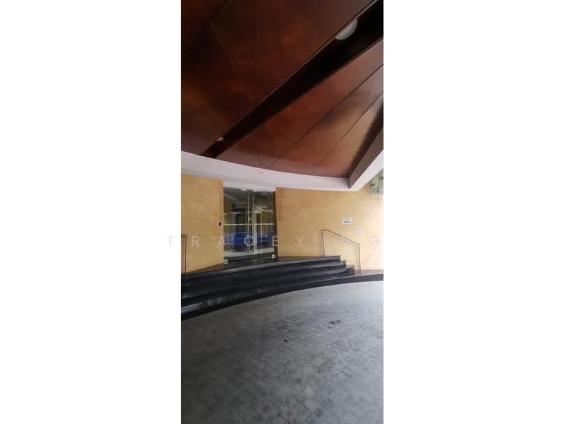 One Fort, 1 Fort Road, East Coast / Marine Parade, 2 Bedrooms, 1,055 sqft, Condominium For Rent, by Tracey Ng, 500283311 - Entrance - PropertyGuru.com.sg