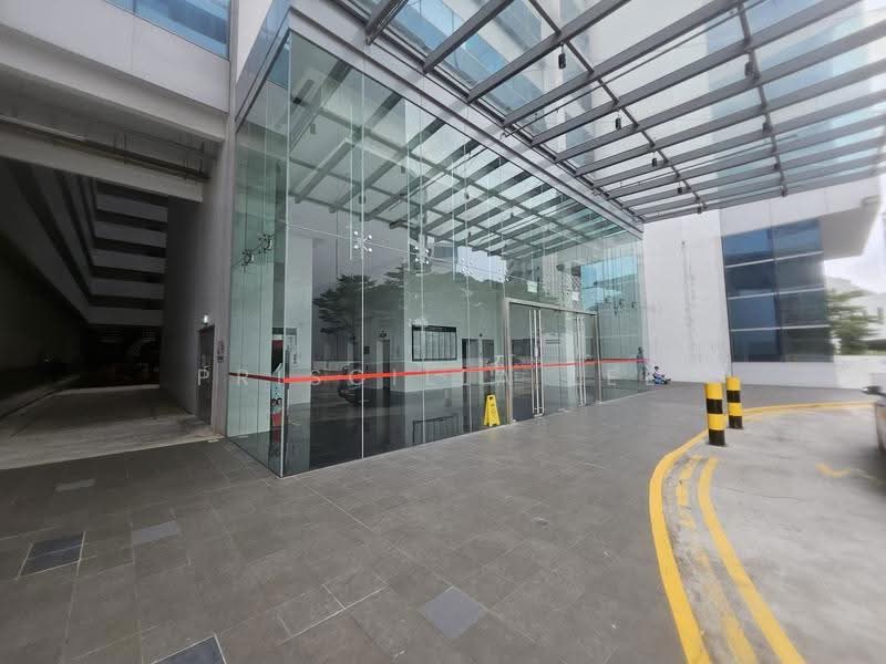 COFFEESHOP CANTEEN, Boon Lay / Jurong / Tuas, 6,000 sqft, Light Industrial (B1) For Rent, by Priscilla Lee, 500283315 - Entrance - CommercialGuru.com.sg