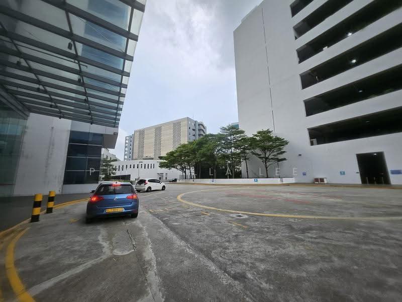 COFFEESHOP CANTEEN, Boon Lay / Jurong / Tuas, 6,000 sqft, Light Industrial (B1) For Rent, by Priscilla Lee, 500283315 - Car Park - CommercialGuru.com.sg
