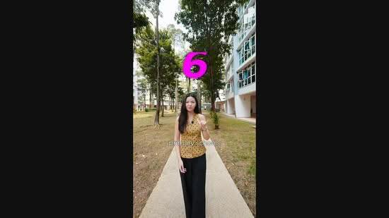 265E Compassvale Bow, 265E Compassvale Bow, Hougang / Punggol / Sengkang, 3 Bedrooms, 990 sqft, HDB Flat For Sale, by Gina Ong, 500283316 - PropertyGuru.com.sg